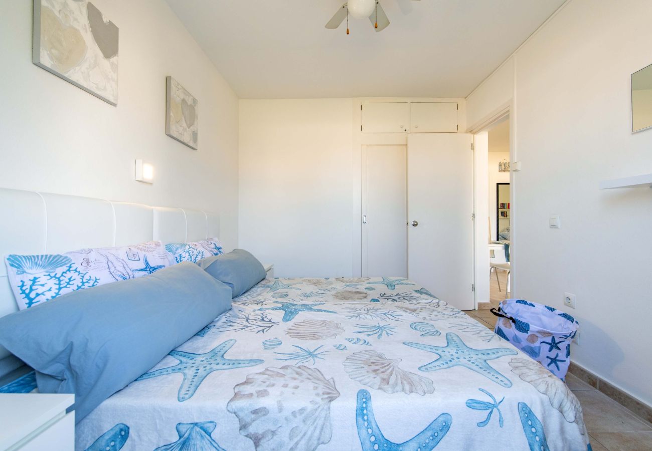 Appartamento a Alaior - Calan Porter Playa B5