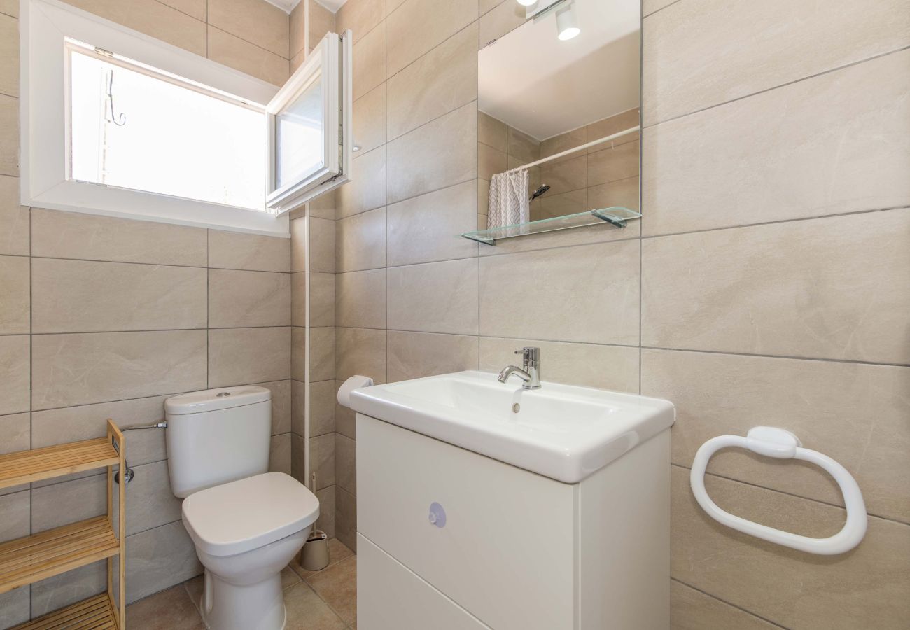 Appartamento a Alaior - Calan Porter Playa B5