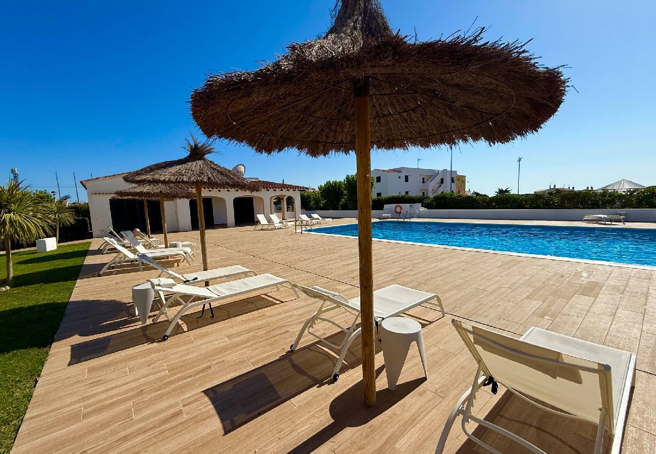 Residence a Calan Porter - Small Boutique Apartment to Never Forget 