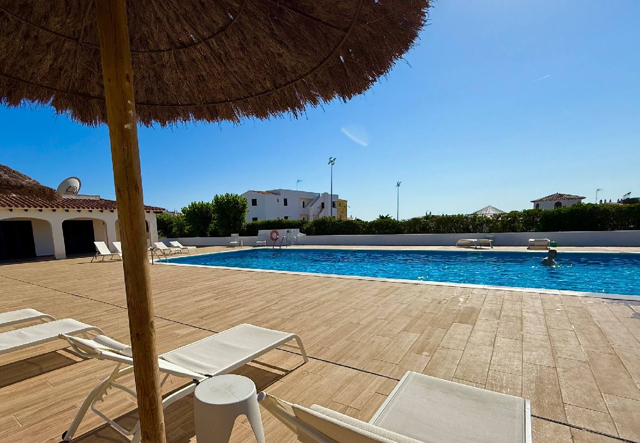 Residence a Calan Porter - Small Boutique Apartment to Never Forget 