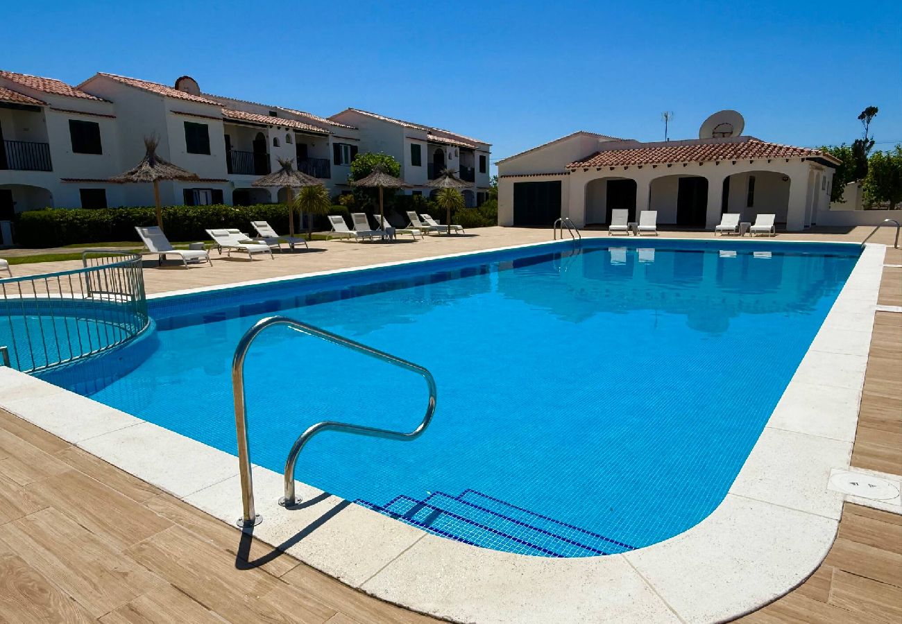 Residence a Calan Porter - Small Boutique Apartment to Never Forget 