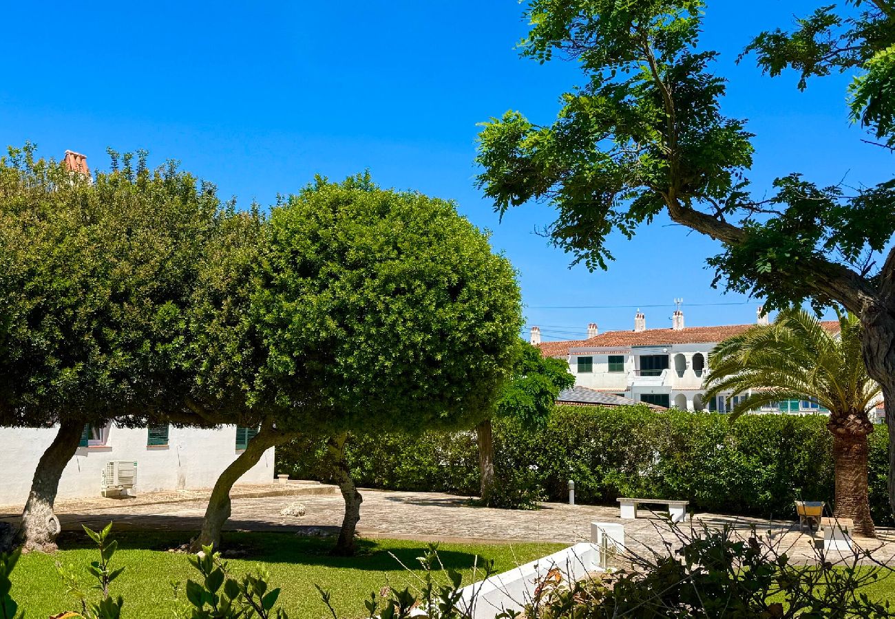 Residence a Calan Porter - Small Boutique Apartment to Never Forget 