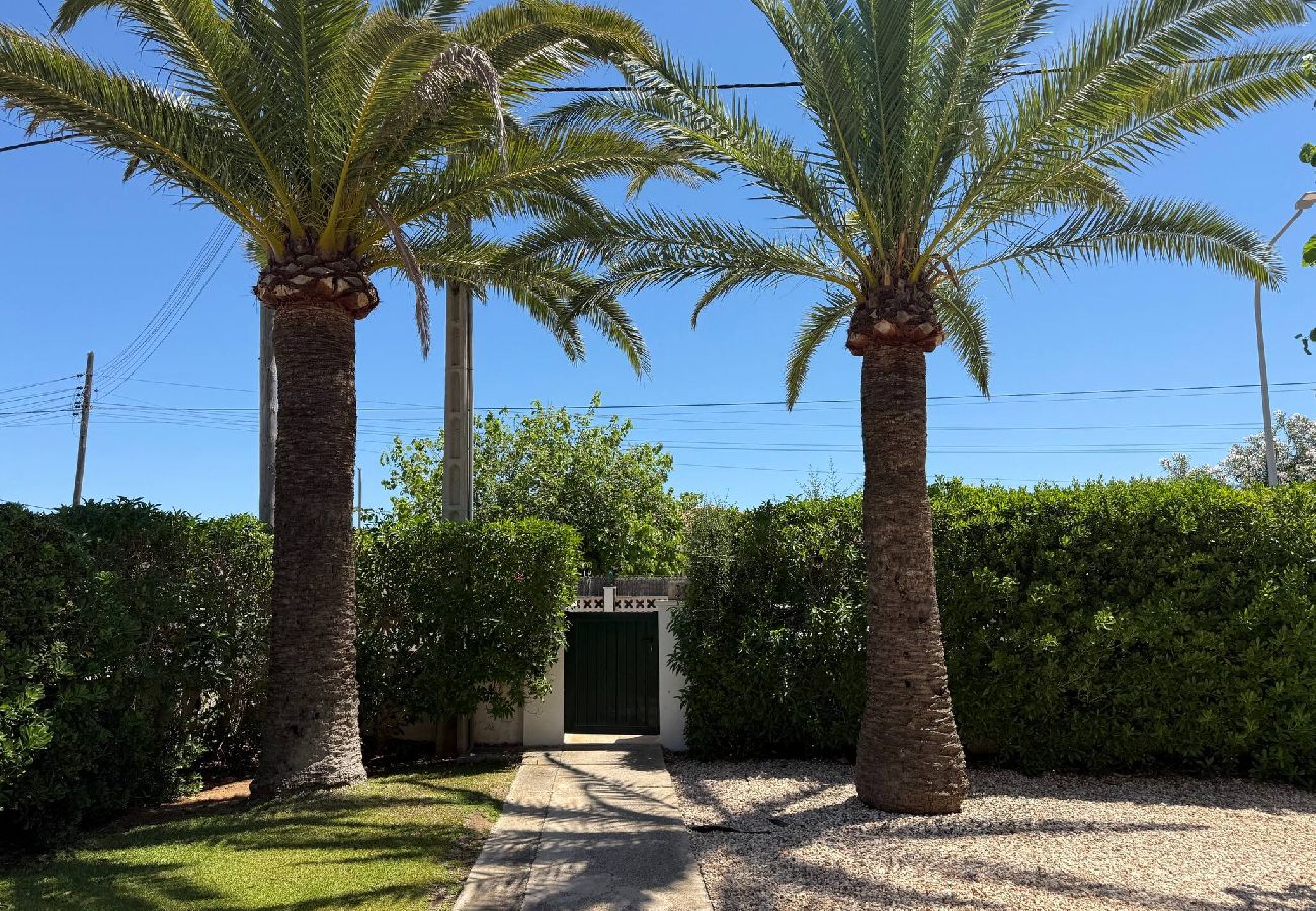Residence a Calan Porter - Small Boutique Apartment to Never Forget 
