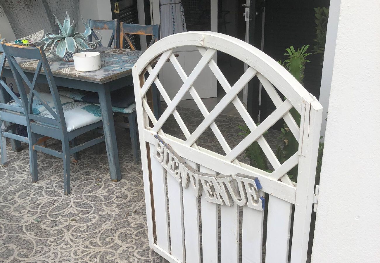 Residence a Calan Porter - Small Boutique Apartment to Never Forget 