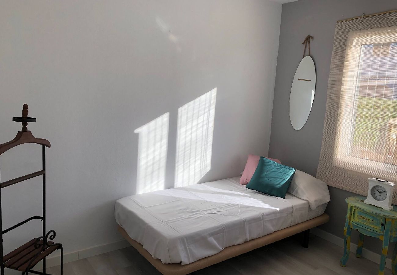 Residence a Calan Porter - Small Boutique Apartment to Never Forget 