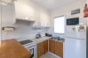 Appartamento a Es Mercadal - Apto 2 habitaciones (piscina y aire acondicionado) 