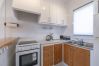 Appartamento a Es Mercadal - Apto 2 habitaciones (piscina y aire acondicionado) 