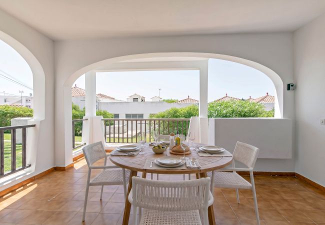 Appartamento a Alaior - Siesta family shark house
