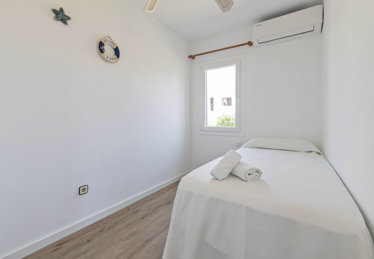 Appartamento a Alaior - Siesta family shark house