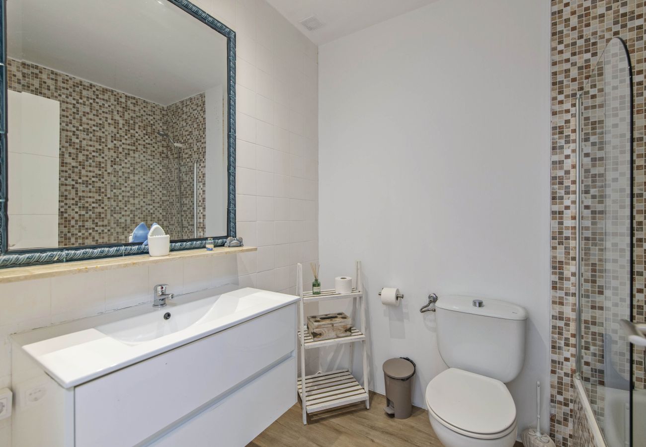 Appartamento a Alaior - Siesta family shark house