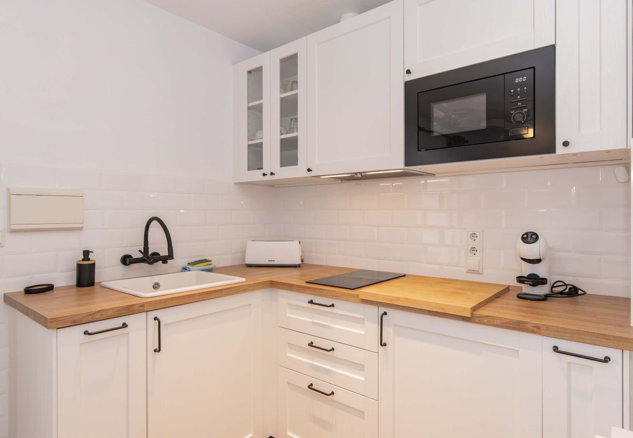 Appartamento a Alaior - Siesta Loft Basic