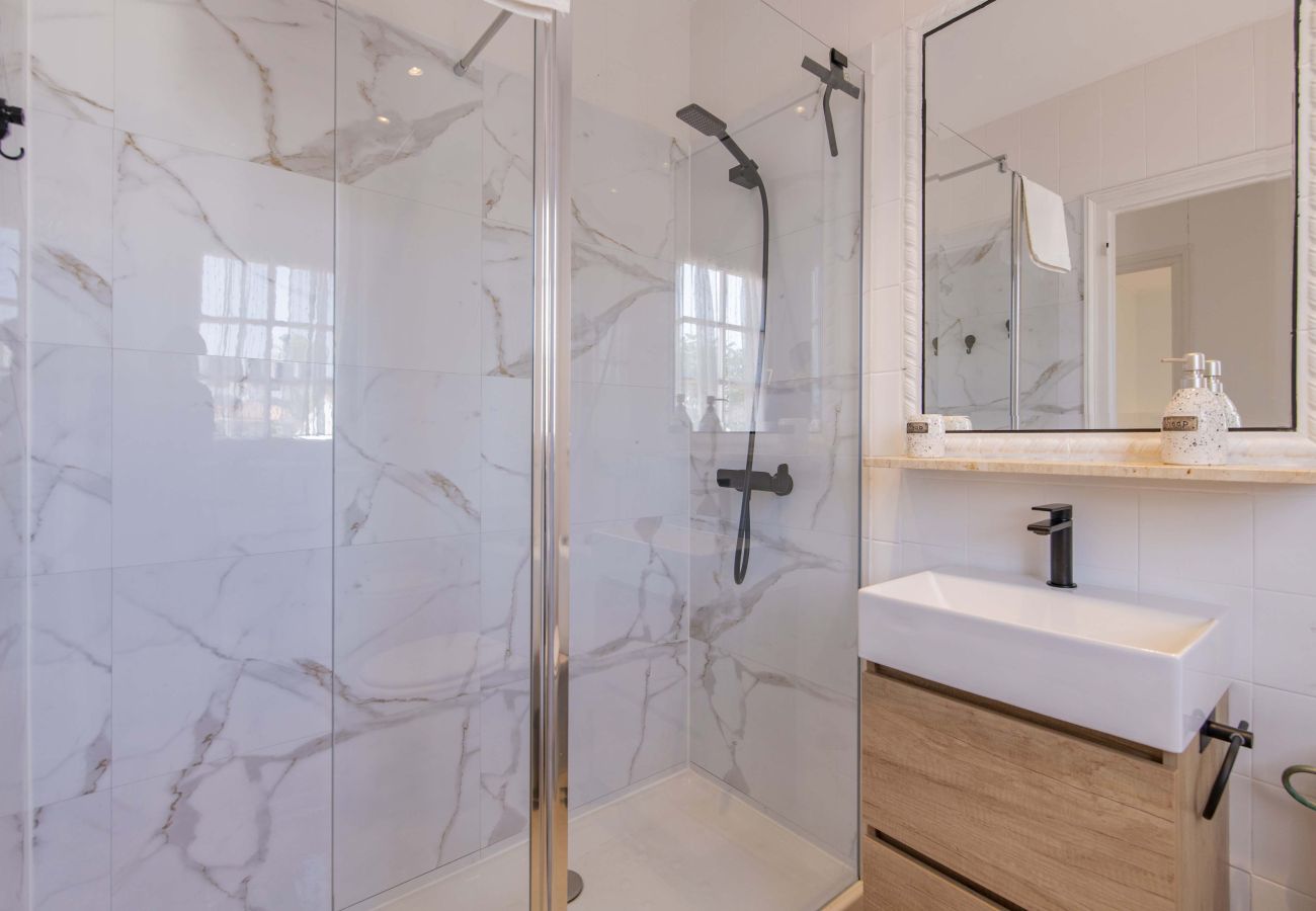 Appartamento a Alaior - Siesta Loft Basic