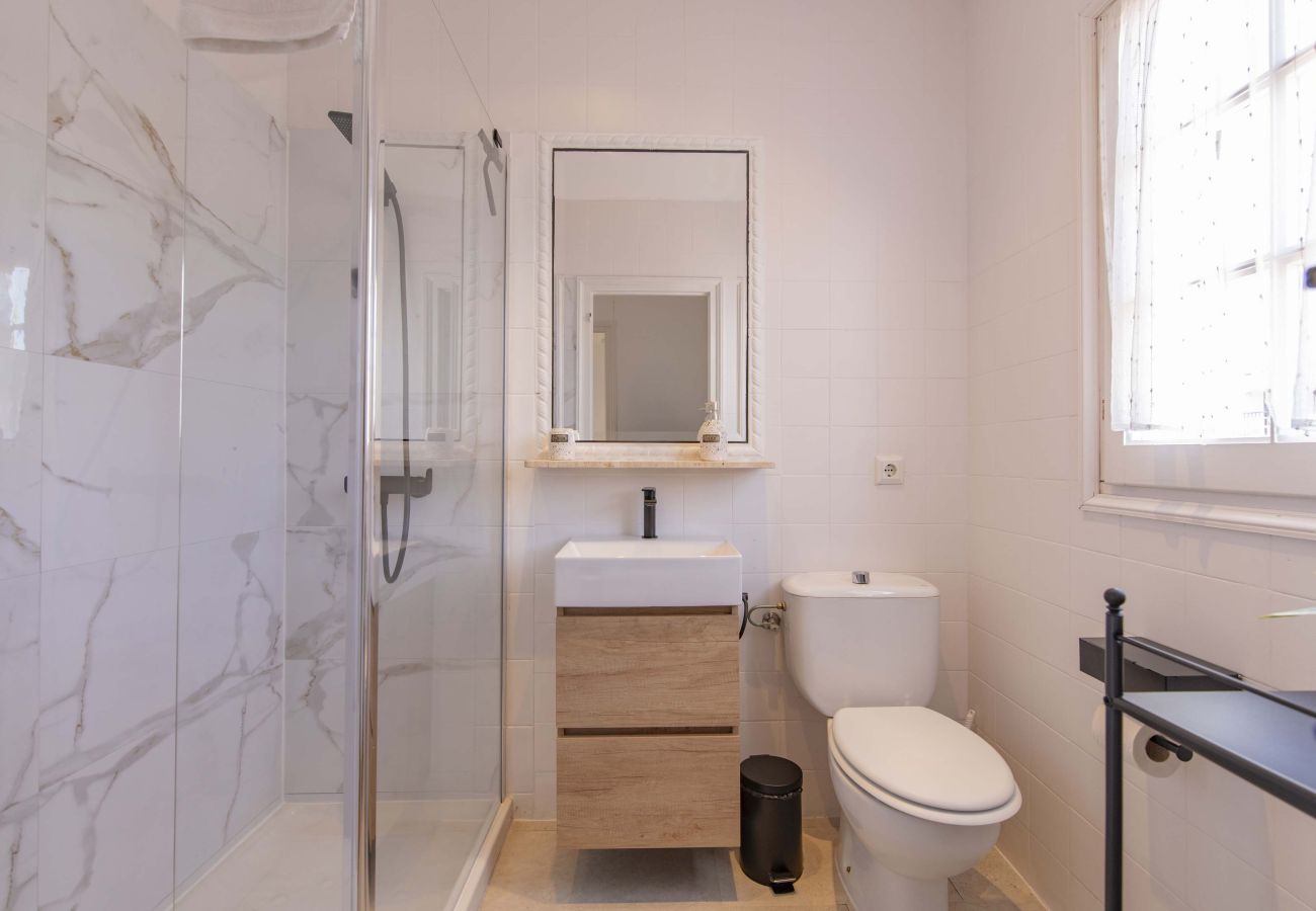 Appartamento a Alaior - Siesta Loft Basic