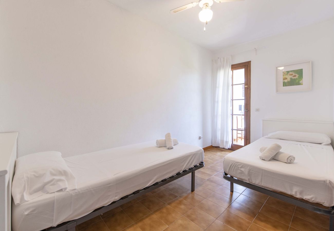 Appartamento a Alaior - Siesta Confort Basic