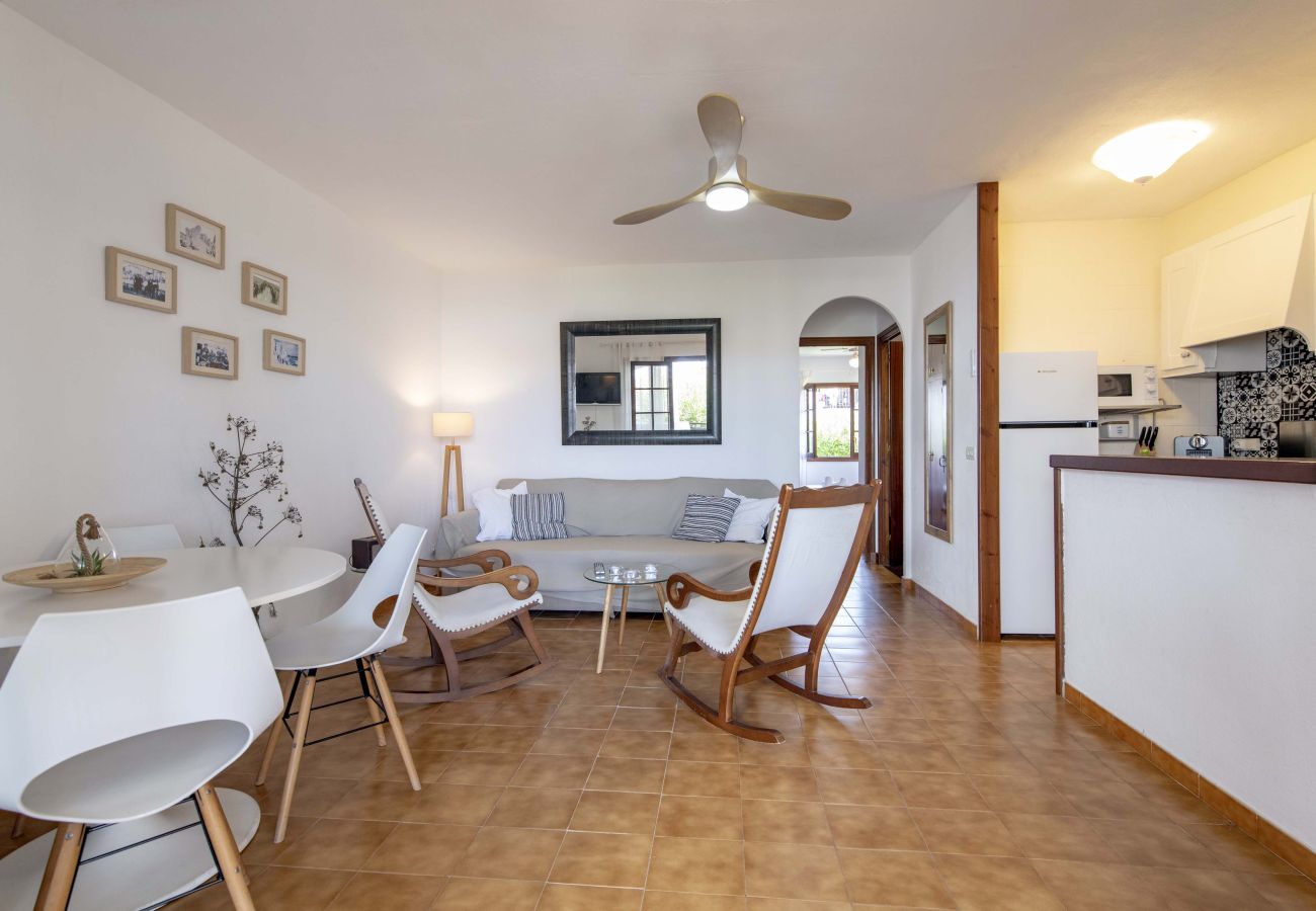 Appartamento a Alaior - Siesta Confort Basic