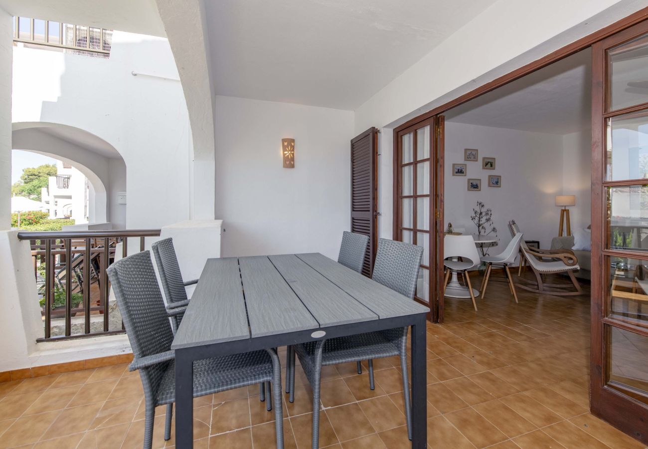Appartamento a Alaior - Siesta Confort Basic