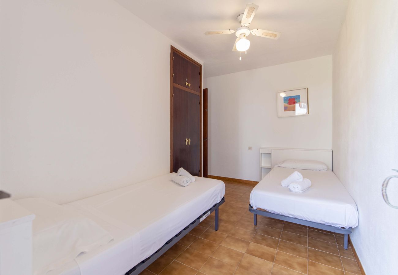 Appartamento a Alaior - Siesta Confort Basic