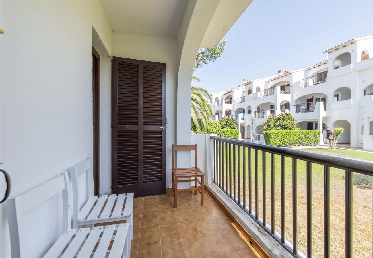 Appartamento a Alaior - Siesta Confort Basic