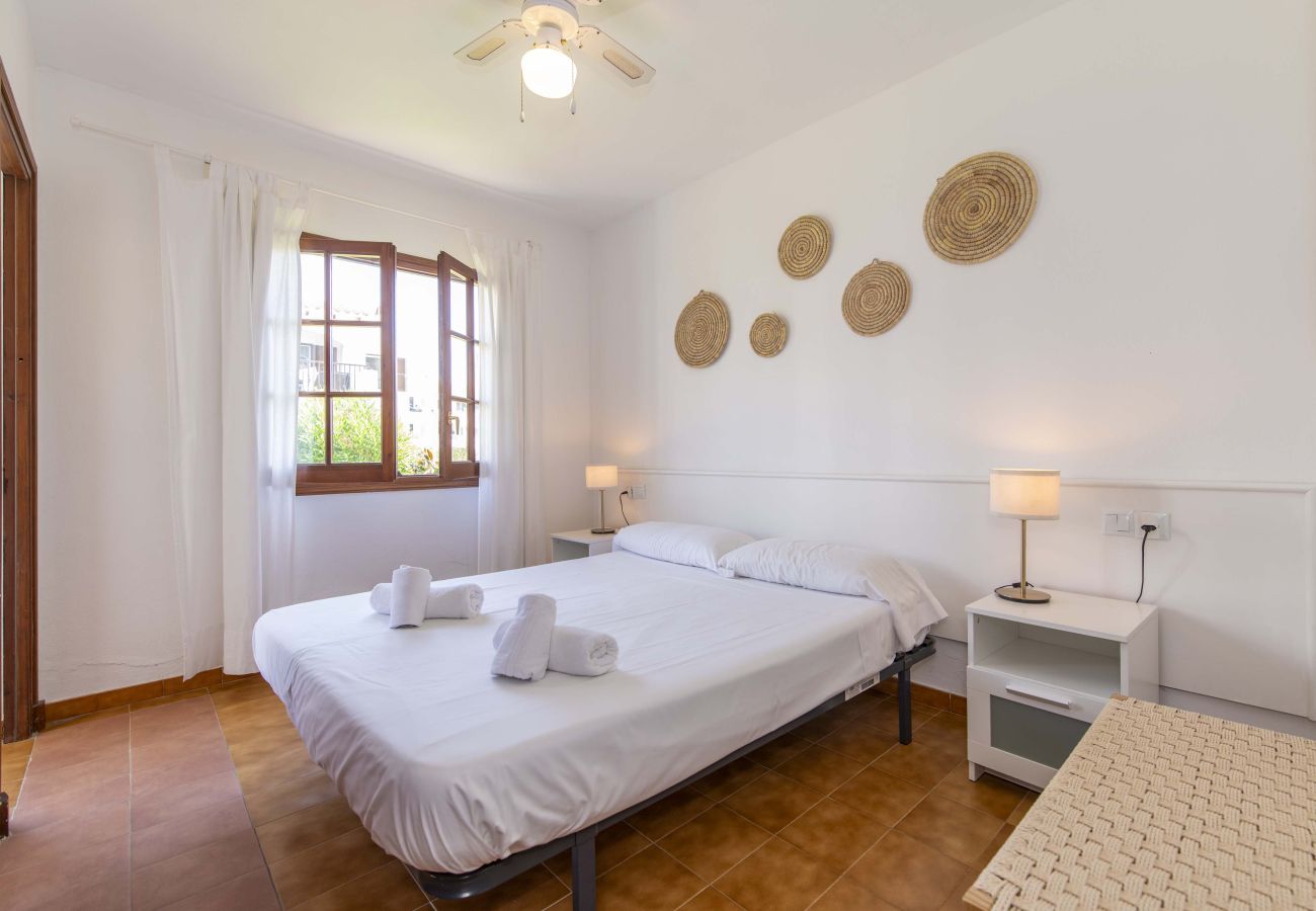 Appartamento a Alaior - Siesta Confort Basic