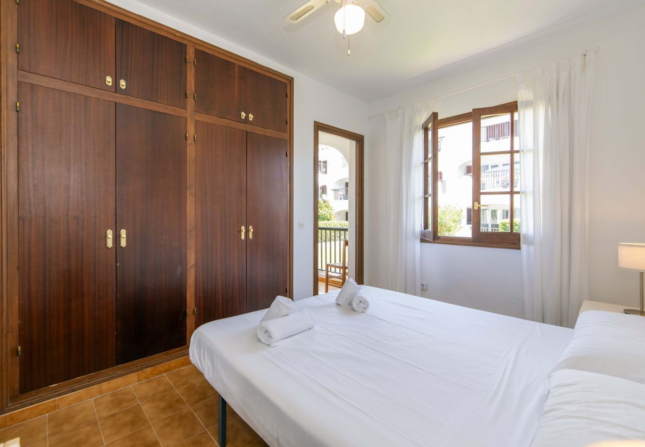 Appartamento a Alaior - Siesta Confort Basic