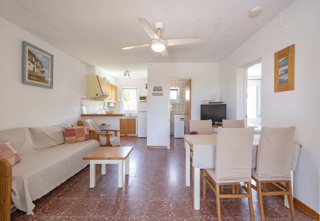Appartamento a Alaior - Calan Porter Playa C11
