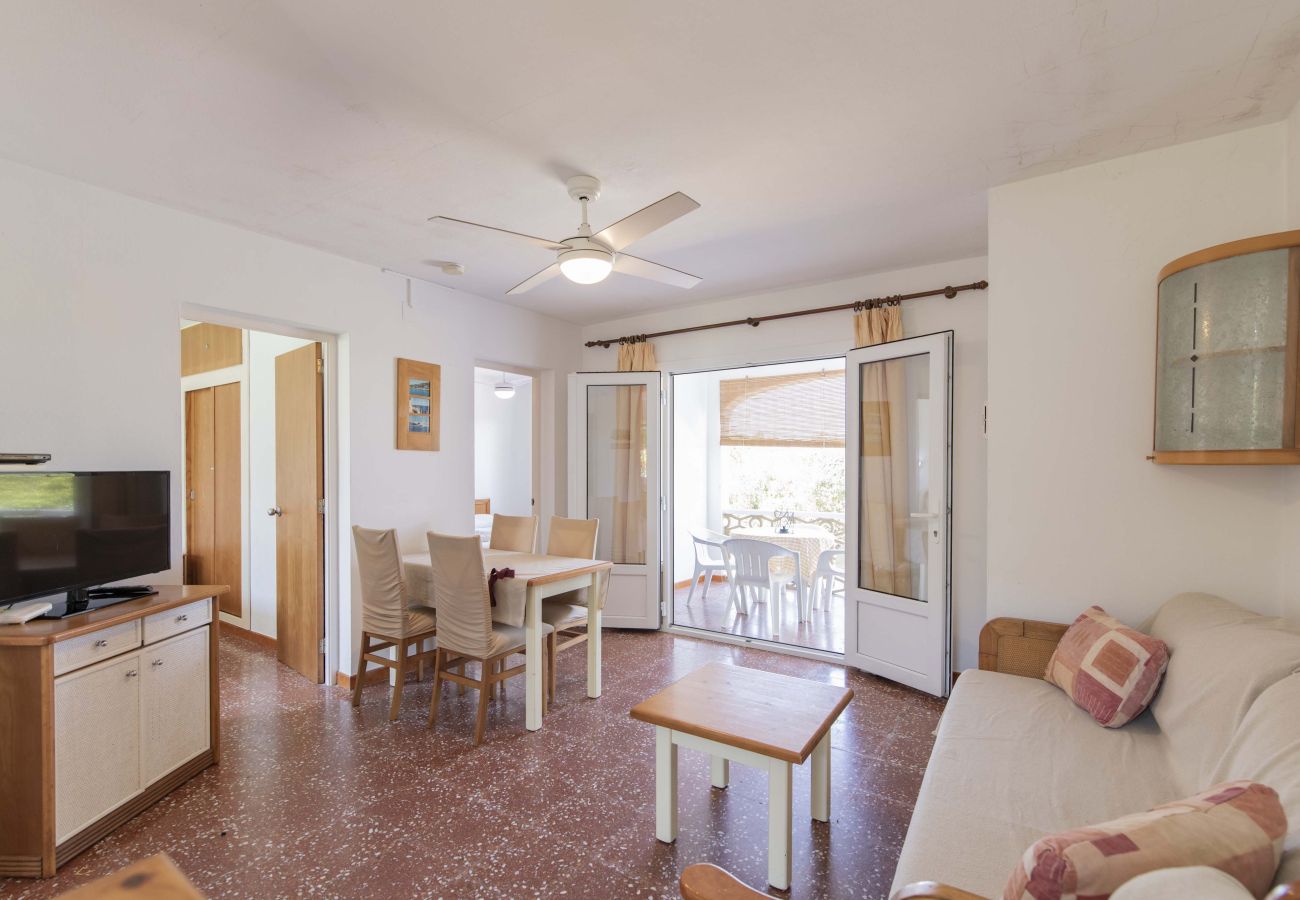 Appartamento a Alaior - Calan Porter Playa C11