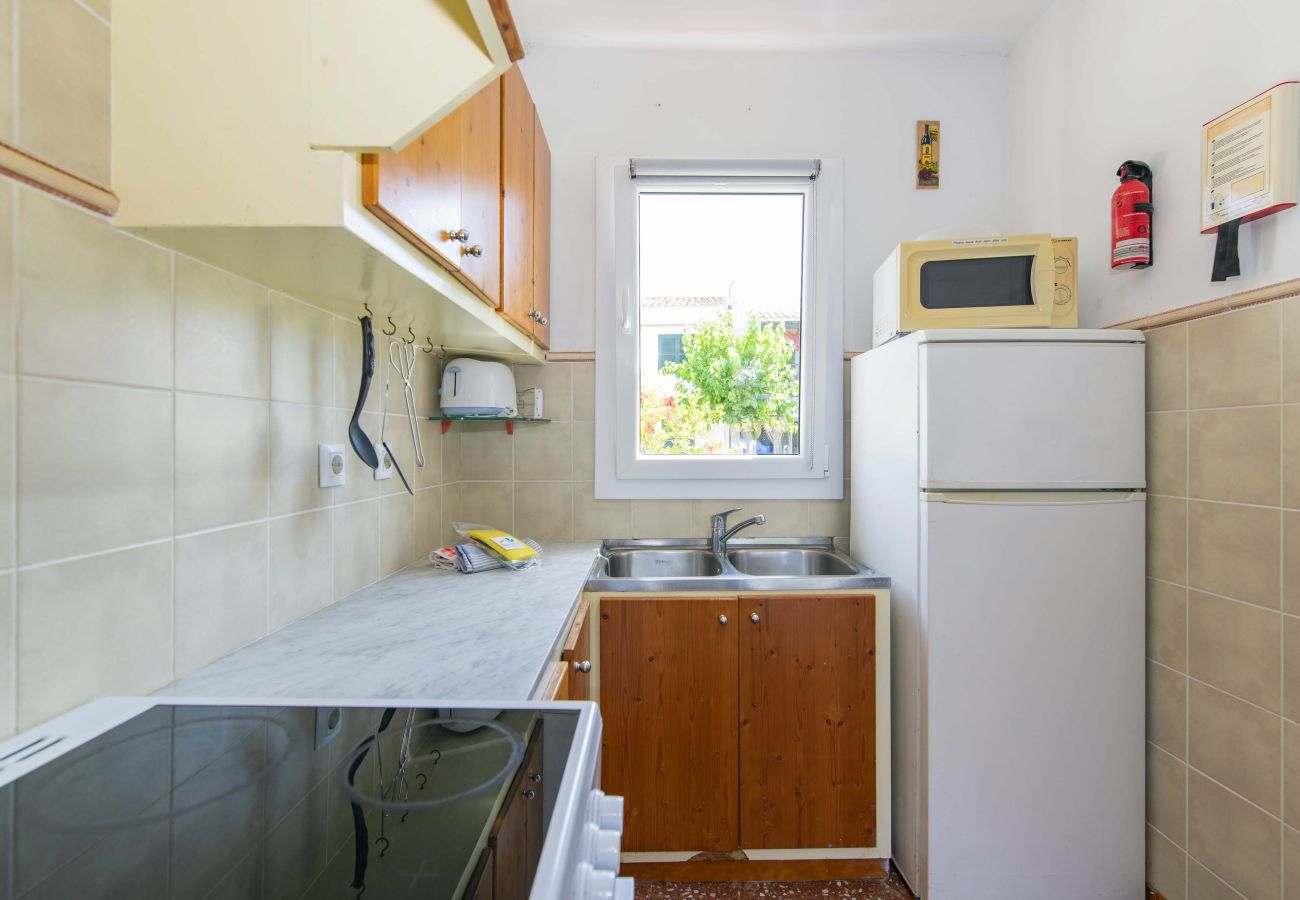 Appartamento a Alaior - Calan Porter Playa C11
