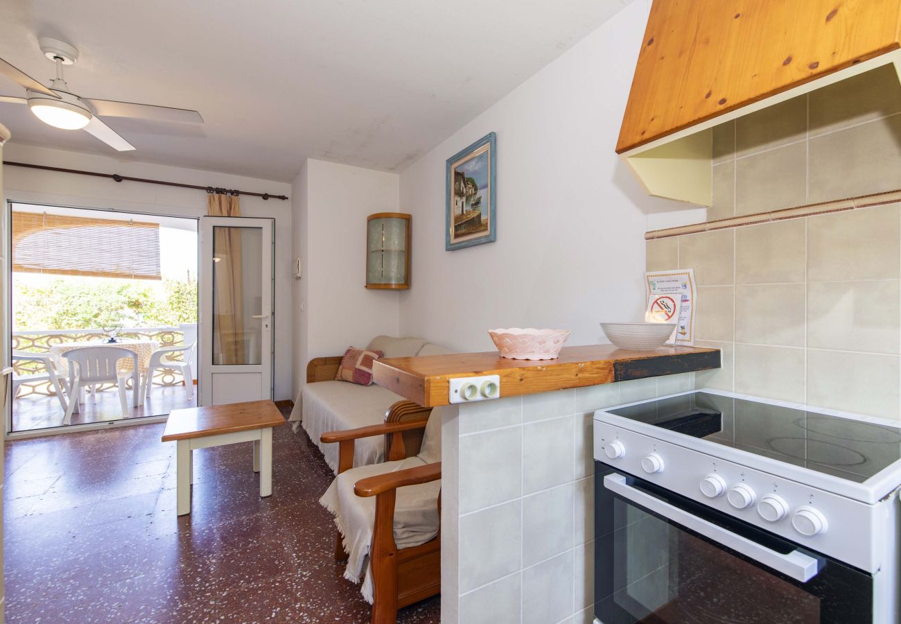 Appartamento a Alaior - Calan Porter Playa C11