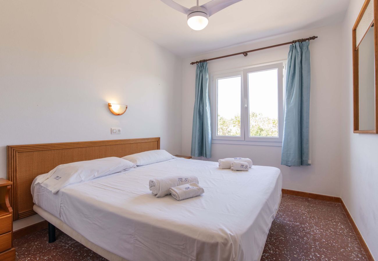 Appartamento a Alaior - Calan Porter Playa C11