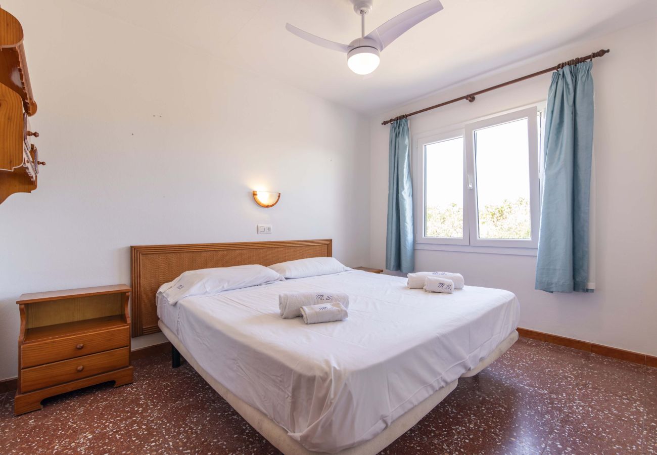 Appartamento a Alaior - Calan Porter Playa C11